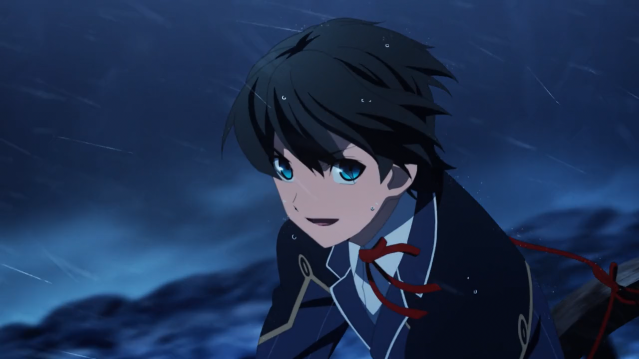 Katsugeki/Touken Ranbu (Ñyuum)